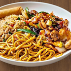 Best Hot Garlic Chicken (午)鱼香鸡 in North Las Vegas, NV