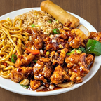 Best General Tso's Chicken (午)左宗鸡 in North Las Vegas, NV
