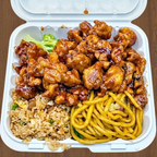 Best Orange Chicken (午)陈皮鸡 in North Las Vegas, NV