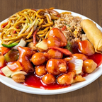 Best Sweet & Sour Pork (午) 甜酸肉 in North Las Vegas, NV
