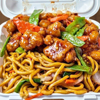 Best Thai Sweet & Spicy Chicken (午)泰式鸡 in North Las Vegas, NV