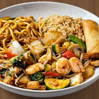 Best Shrimp Chop Suey (午) 虾什碎 in North Las Vegas, NV