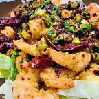 Best Salt & Pepper Shrimp (午)椒盐虾 in North Las Vegas, NV