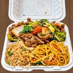 Best Beef with Broccoli (午)芥兰牛 in North Las Vegas, NV