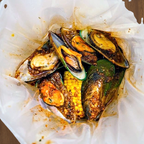 Best Green Mussels in North Las Vegas, NV
