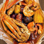 Best Seafood Combo 1 in North Las Vegas, NV