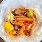Best Seafood Combo 3 in North Las Vegas, NV