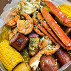 Best Seafood Combo 4 in North Las Vegas, NV