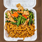 Best Asparagus Chicken (午)芦笋鸡 in North Las Vegas, NV