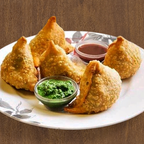 Best Vegetable Samosa (2 Pcs) in Bloomington, IN