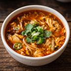 Best Hot-n-Sour Soup in Ann Arbor, MI