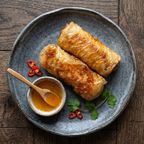 Best Crispy Rolls (3pcs) in Ann Arbor, MI