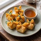 Best Crab Rangoon (5pcs) in Ann Arbor, MI