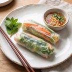 Best Fresh Rolls (2rolls) in Ann Arbor, MI