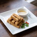 Best Fried Tofu in Ann Arbor, MI