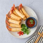 Best Koong Hoom Pa (5pcs) in Ann Arbor, MI