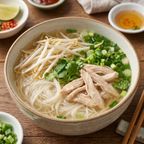 Best Noodle Soup in Ann Arbor, MI