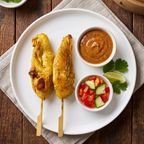 Best Satay Chicken (3pcs) in Ann Arbor, MI