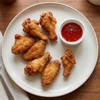 Best Spicy Wing (5pcs) in Ann Arbor, MI