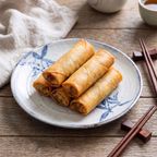 Best Spring Rolls (3pcs) in Ann Arbor, MI