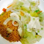 Best Chicken Chow Mein (Lunch)鸡炒面 in Leland, NC