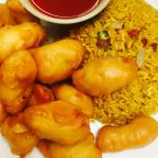 Best Sweet & Sour Chicken (Lunch)甜酸鸡 in Leland, NC