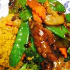 Best Hunan Beef (Lunch)湖南牛 in Leland, NC