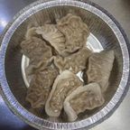 Best Steamed Dumpling(8 pcs)蒸制饺子（8） in Leland, NC