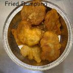 Best Fried Dumpling(8 pcs)油炸（8）（猪肉） in Leland, NC