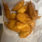 Best Fried Shrimp (15)炸虾 in Leland, NC