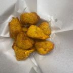Best Fried Wonton(10 pcs) with Sweet & Sour Sauce炸云吞（10）（猪肉馅） in Leland, NC