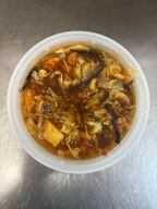 Best Hot and Sour Soup in Katy, TX