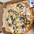 Best Mombasa Pizza in Renton, WA