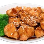 Best Sesame Chicken (Lunch) in Stockbridge, GA