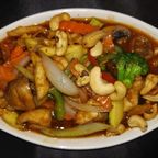 Best Thai Cashew Nut (Lunch) in Stockbridge, GA
