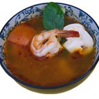 Best Tom Yum Goong in Stockbridge, GA