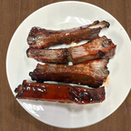 Best 排骨 Barbecued Spare Rib (4) in Chicago, IL