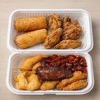 Best Pu Pu Platter For 2 in Newport, RI
