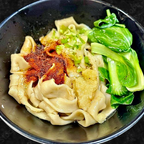 Best Spicy Hot Oil Seared Noodles in Watertown, MA