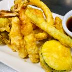Best Shrimp and Vegetable Tempura in Centennial, CO