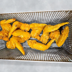 Best Fried Chicken Wings (4) 炸鸡翅 in Richmond, VA