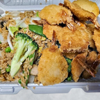 Best Fried Baby Shrimp (12) 炸虾 in Richmond, VA