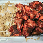 Best Spare Rib Tips (Pt.) 排骨尾 in Richmond, VA