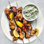 Best Chicken on Stick (5) 鸡串 in Richmond, VA