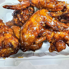 Best General Tso's Wing in Richmond, VA