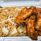 Best Hot Wing in Richmond, VA