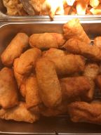 Best Egg Roll (2) in White River Junction, VT