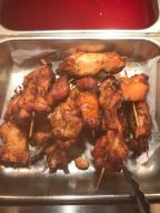 Best Teriyaki Chicken in White River Junction, VT