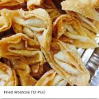 Best 炸云吞 Fried Wonton in North Providence, RI