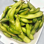 Best Edamame in Ocean Springs, MS